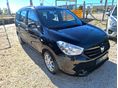 DACIA LODGY 2015/4 - 2