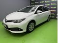 TOYOTA AURIS 2018/1 - 2