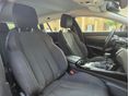 PEUGEOT 508 2020/11 - 12