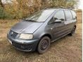 VOLKSWAGEN SHARAN 2007/2 - 2