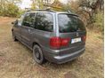 VOLKSWAGEN SHARAN 2007/2 - 4