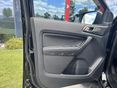 FORD RANGER 2021/11 - 13
