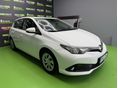 TOYOTA AURIS 2018/6 - 3