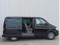 VOLKSWAGEN TRANSPORTER T5 2005/10 - 3