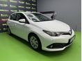 TOYOTA AURIS 2018/6 - 7