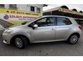 TOYOTA AURIS 2008/1 - 3