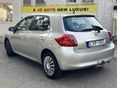 TOYOTA AURIS 2008/1 - 4