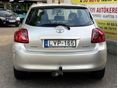 TOYOTA AURIS 2008/1 - 5