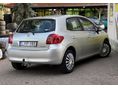 TOYOTA AURIS 2008/1 - 7