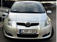 TOYOTA AURIS 2008/1 - 9