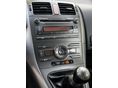 TOYOTA AURIS 2008/1 - 13