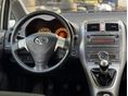 TOYOTA AURIS 2008/1 - 17
