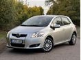 TOYOTA AURIS 2008/1 - 20