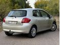 TOYOTA AURIS 2008/1 - 21