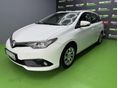 TOYOTA AURIS 2018/8 - 2