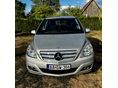 MERCEDES-BENZ B 180 2011/10 - 1