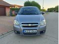 CHEVROLET AVEO 2007/11 - 2