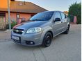 CHEVROLET AVEO 2007/11 - 3