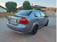 CHEVROLET AVEO 2007/11 - 4
