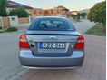 CHEVROLET AVEO 2007/11 - 5
