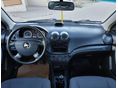 CHEVROLET AVEO 2007/11 - 8