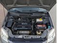 CHEVROLET AVEO 2007/11 - 17