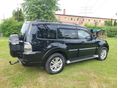 MITSUBISHI PAJERO 2016/6 - 2