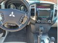 MITSUBISHI PAJERO 2016/6 - 5