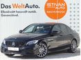 MERCEDES-BENZ C 180 2020/4 - 1