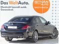 MERCEDES-BENZ C 180 2020/4 - 2