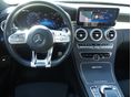 MERCEDES-BENZ C 180 2020/4 - 8
