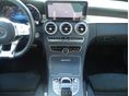 MERCEDES-BENZ C 180 2020/4 - 9