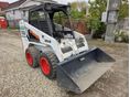 BOBCAT 1998/6 - 1