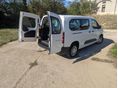 TOYOTA PROACE 2020/8 - 2