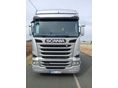 SCANIA 2013/7 - 1