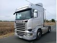 SCANIA 2013/7 - 2
