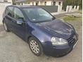 VOLKSWAGEN GOLF V 2005/11 - 1