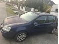 VOLKSWAGEN GOLF V 2005/11 - 2