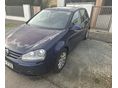 VOLKSWAGEN GOLF V 2005/11 - 4