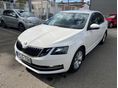 SKODA OCTAVIA 2017/11 - 1