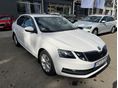 SKODA OCTAVIA 2017/11 - 2
