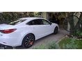 MAZDA 6 2016/6 - 2