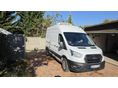 FORD TRANSIT 2021/11 - 2