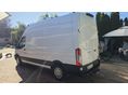 FORD TRANSIT 2021/11 - 4