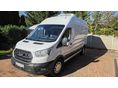 FORD TRANSIT 2021/11 - 1
