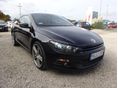 VOLKSWAGEN SCIROCCO 2008/9 - 3