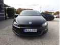 VOLKSWAGEN SCIROCCO 2008/9 - 5