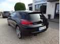 VOLKSWAGEN SCIROCCO 2008/9 - 6