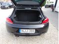 VOLKSWAGEN SCIROCCO 2008/9 - 10