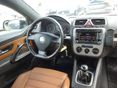 VOLKSWAGEN SCIROCCO 2008/9 - 12